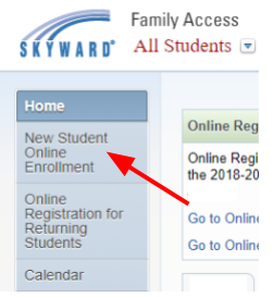 Family Access Image Family Access Image